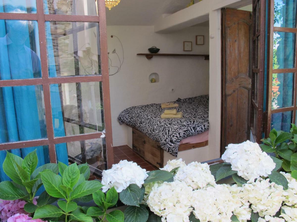 B&B Sul Cammino Oneglia Exterior foto