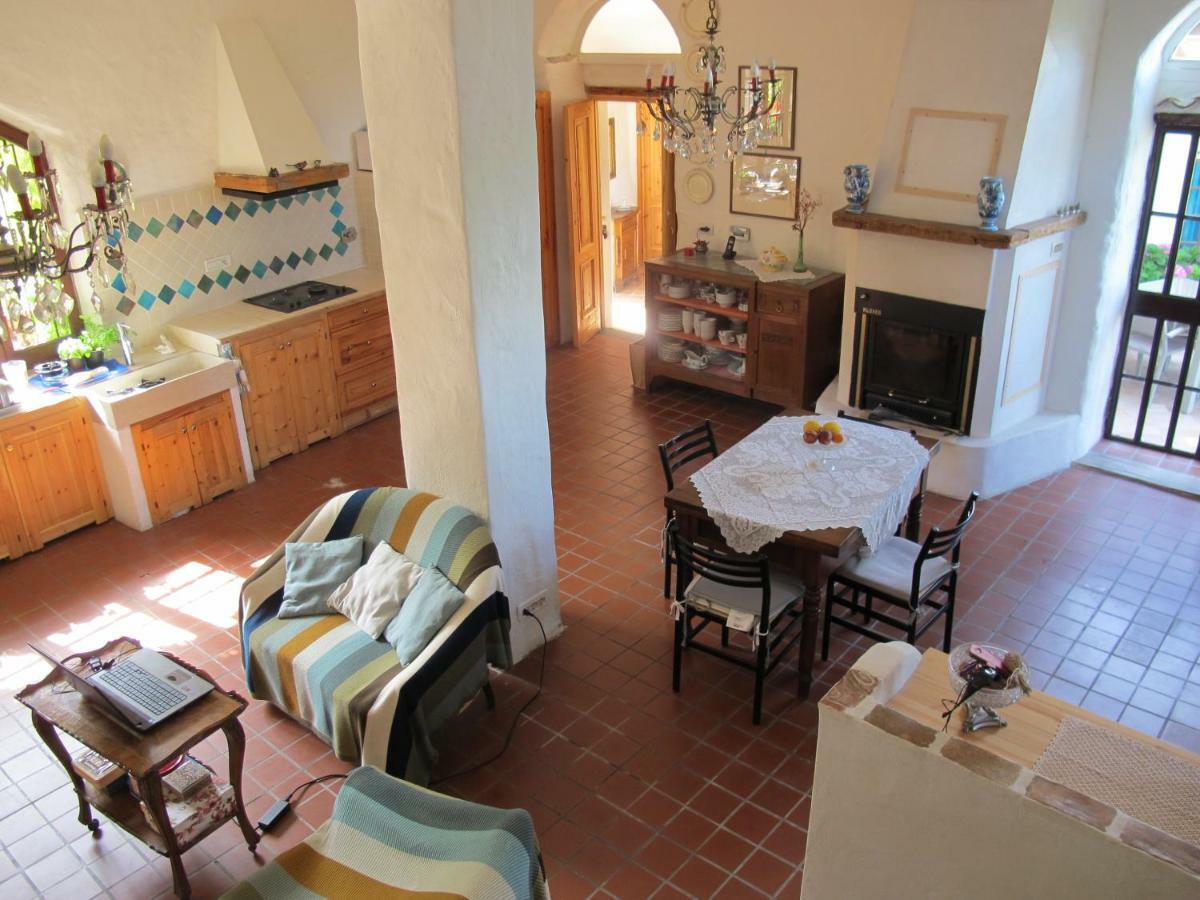 B&B Sul Cammino Oneglia Exterior foto